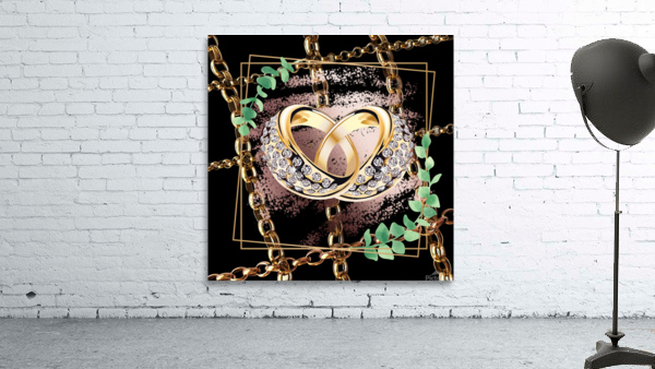 HeartBeat Essence Wall Preview
