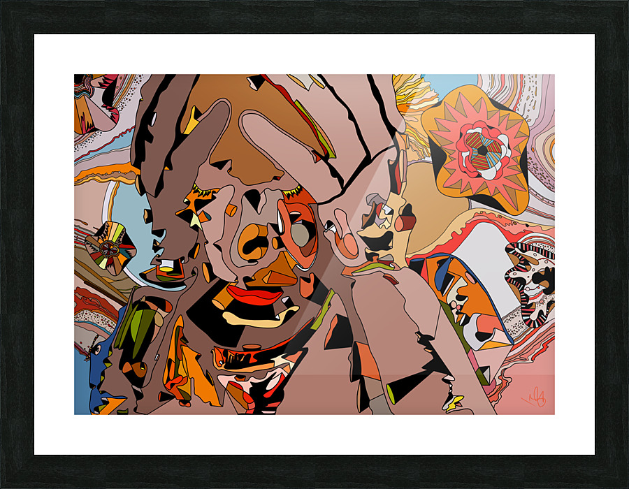  Fine Art print