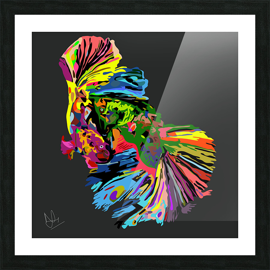  Fine Art print