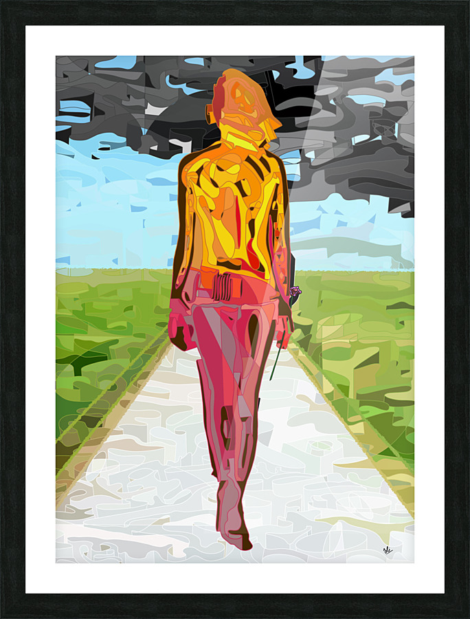  Fine Art print