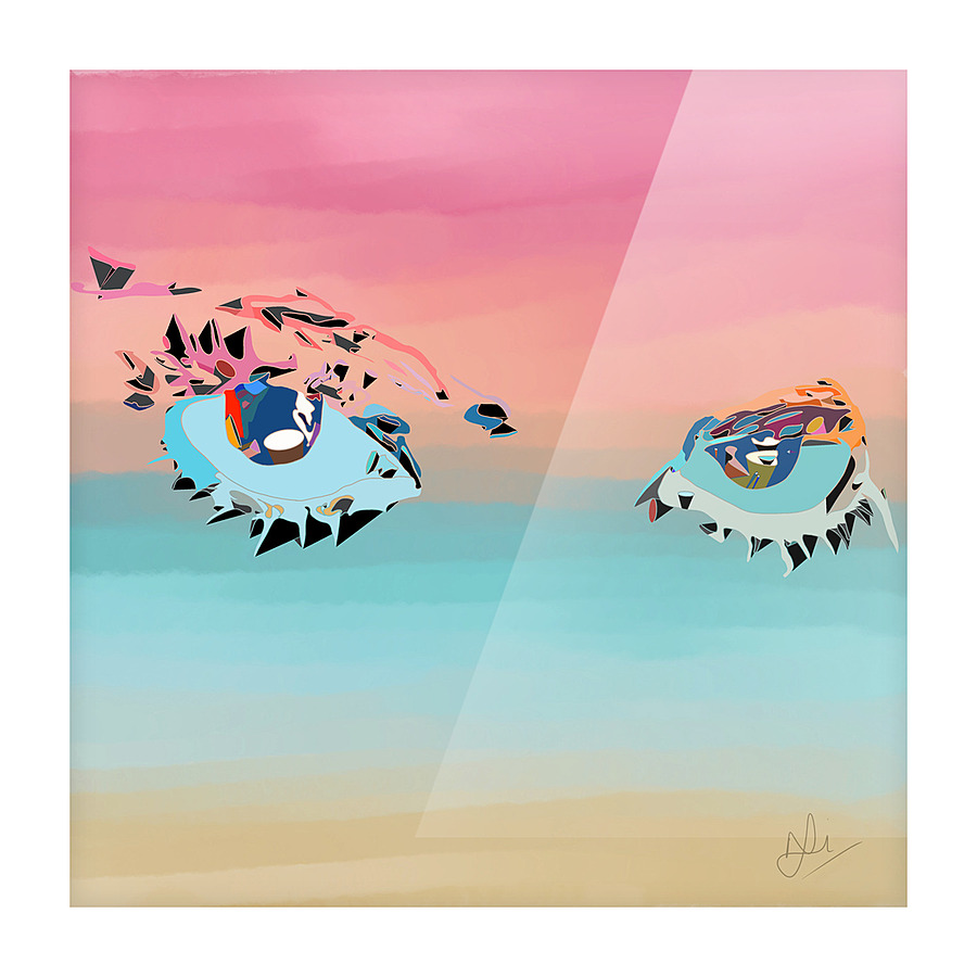 Fine Art print