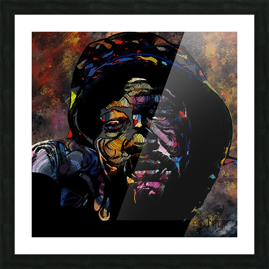  Fine Art print