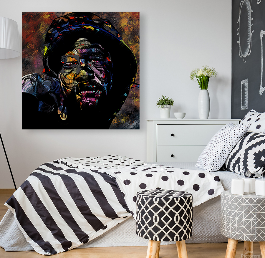Life Beyond Colour Reproduction
