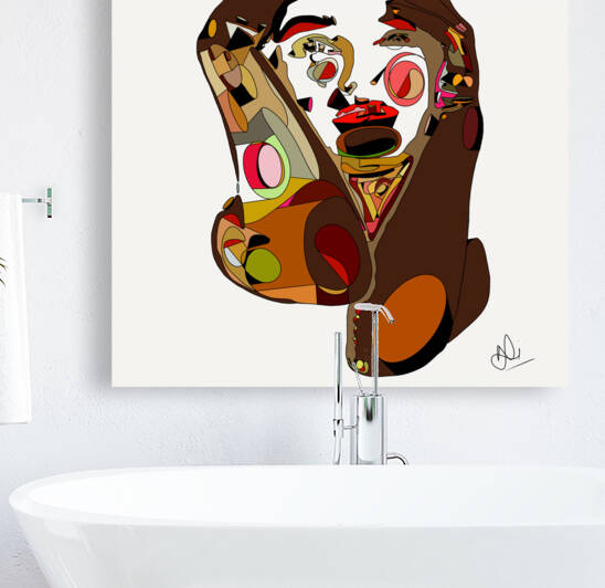 Agony by NFI Artistry