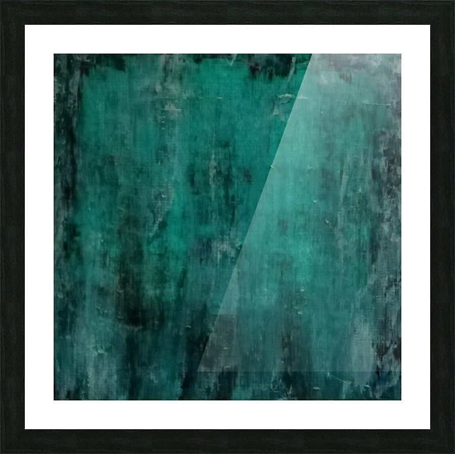 untitled Picture Frame print