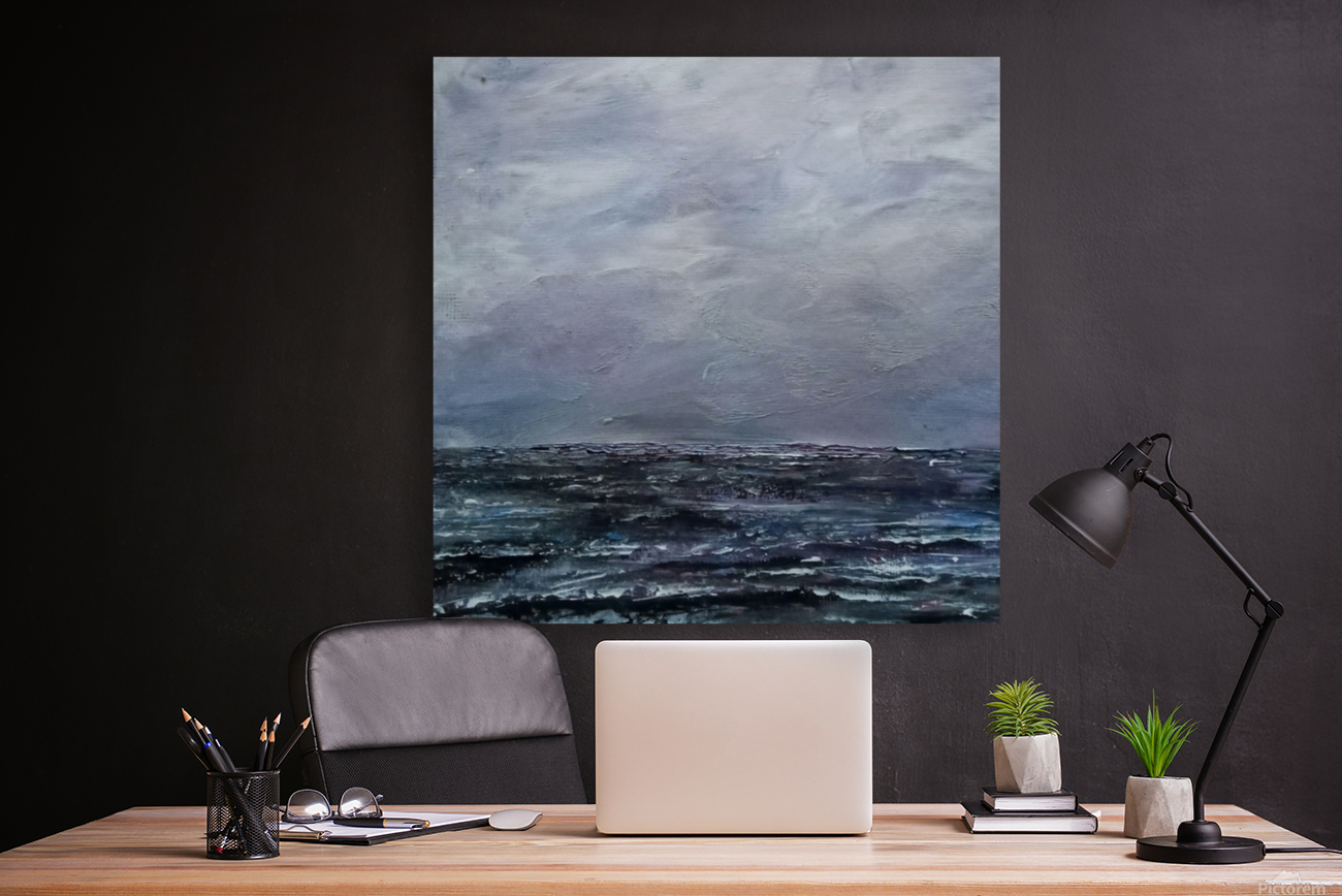 Seascape Reproduction