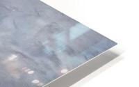 Seascape HD Metal print