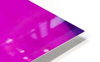 pink3 HD Metal print