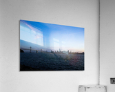 San Francisco Acrylic Print