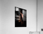 Trapped  Acrylic Print