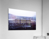 Is it an ocean Acrylic Print