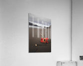 Lonely  Acrylic Print