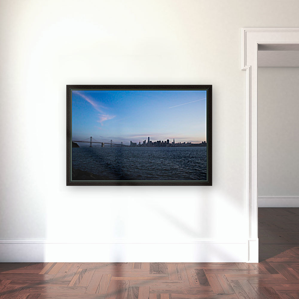 San Francisco Reproduction