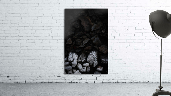 Contrasted Wall Preview