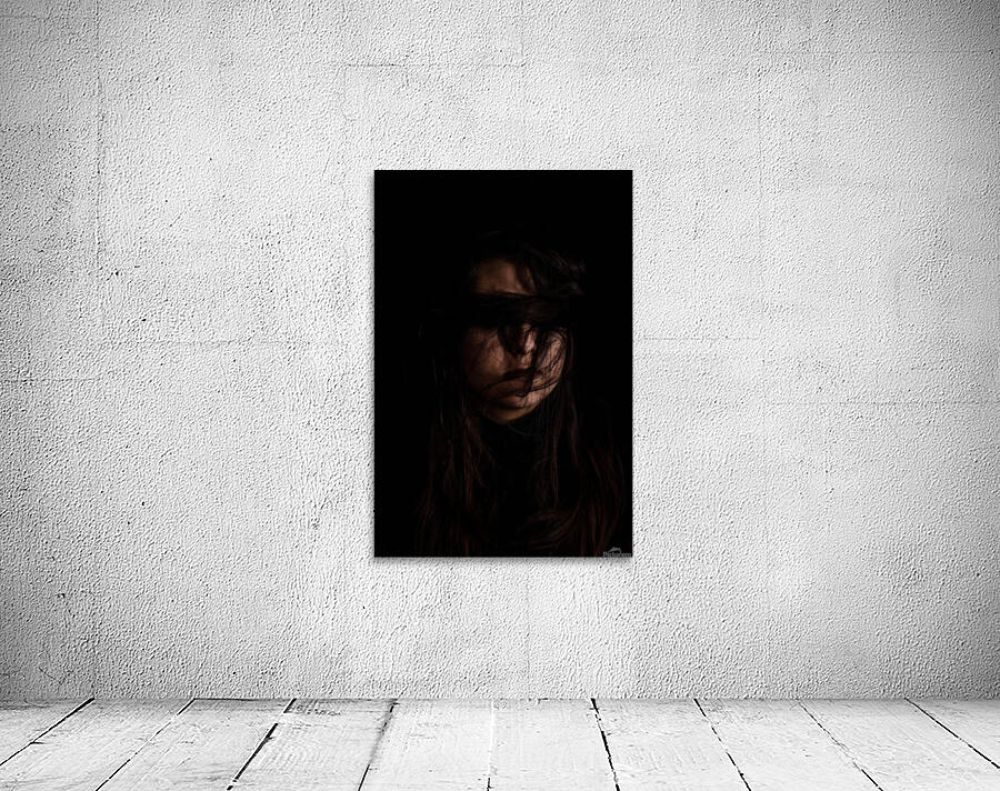 Hiding  Wall Preview