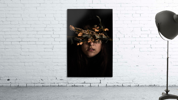 Blinded Wall Preview