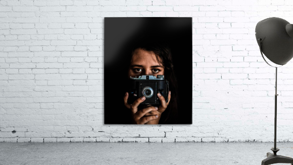 Photographer Wall Preview