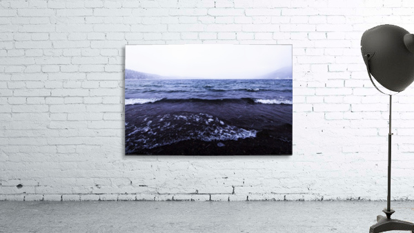 Is it an ocean Wall Preview