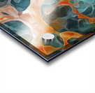 Ganglion I Acrylic print