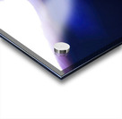 Accident Acrylic print