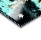 Solidity Acrylic print