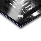 Vacant Acrylic print