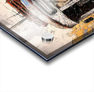 Destiny Acrylic print