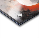 Dissolve Acrylic print