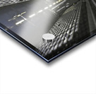 Constitution Acrylic print