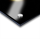 Dinner Acrylic print