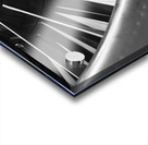 Youthful Acrylic print