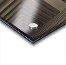 Ascending Sands Acrylic print