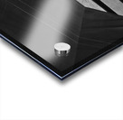 Wall II Acrylic print