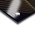 Retracting Acrylic print