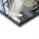 Residential Acrylic print