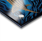 Treasure Acrylic print