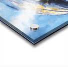 Paddle Acrylic print