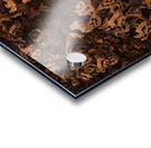 Disorderly Acrylic print