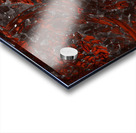 Pathogen 2 Acrylic print