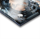 Multiples Acrylic print