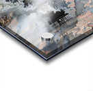 Drugged Acrylic print