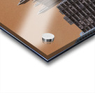 Horizon Acrylic print