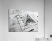 Osiris Acrylic Print