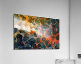 Ganglion VI Acrylic Print