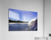 Rolled Acrylic Print