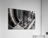 Foundation Acrylic Print