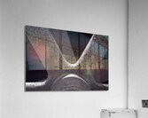 Voyages Acrylic Print