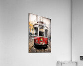 Destiny Acrylic Print