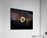 Dinner Acrylic Print