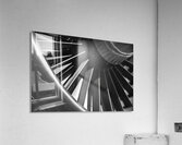 Youthful Acrylic Print